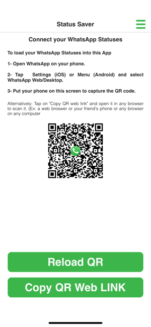 Status Saver For WhatsApp Save(圖2)-速報App