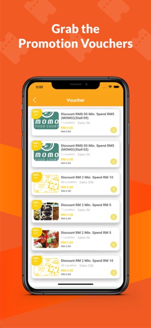 LOLOL - Food Delivery(圖5)-速報App