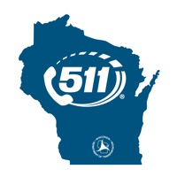 511 Wisconsin app funktioniert nicht? Probleme und Störung