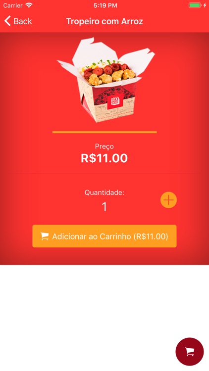 Box Mineiro screenshot-4