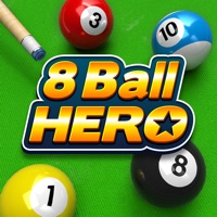 8 Ball Hero - 당구 퍼즐 게임