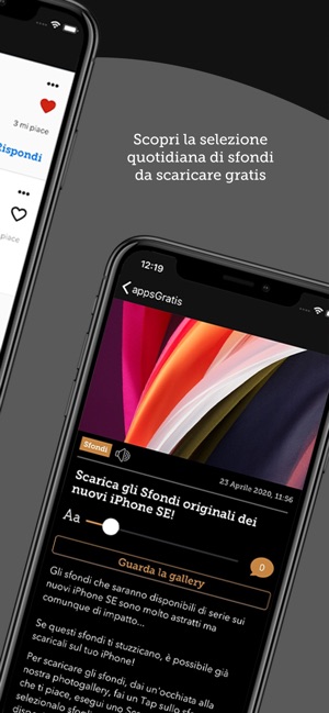 sfondi da scaricare gratis per ipad