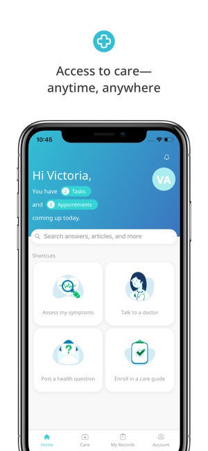 HealthTap