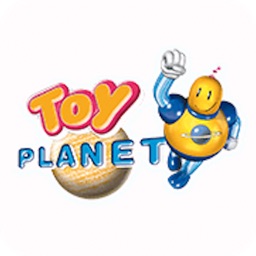 Toy Planet Track