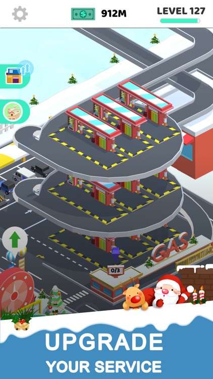 Be Car Tycoon