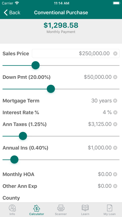 How to cancel & delete HomeNOW by Verity Mortgage from iphone & ipad 3