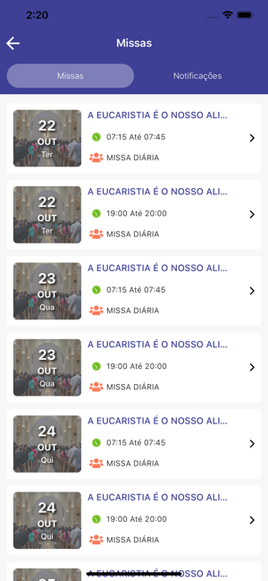 Catedral de Formosa(圖2)-速報App