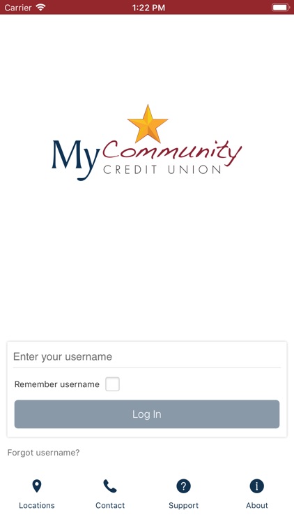 My Community Credit Union