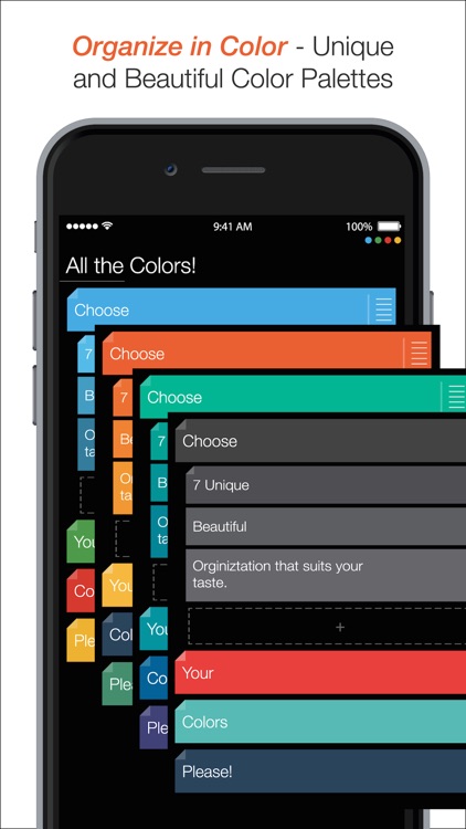Suru - Outline | To-do screenshot-3