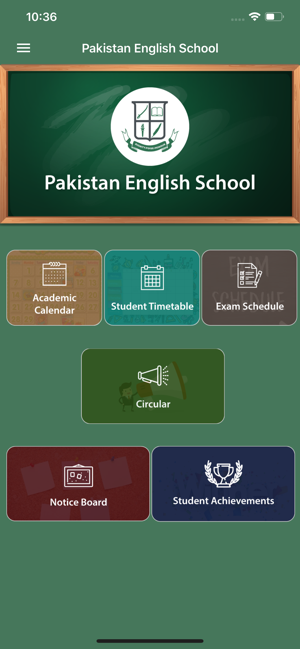 Pakistan English School(圖3)-速報App