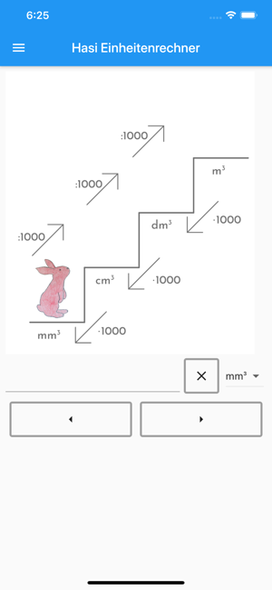 Hasi Einheitenrechner(圖3)-速報App