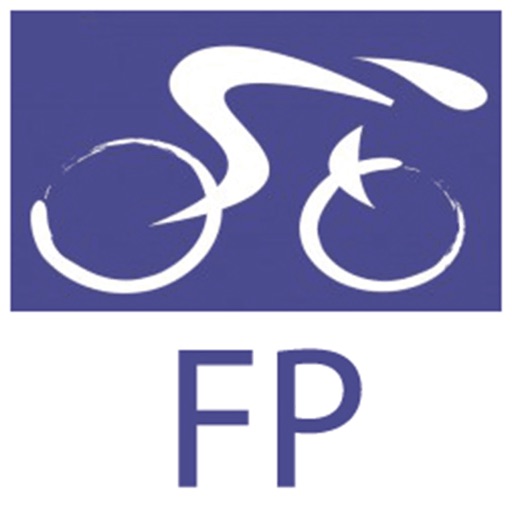 Fahrrad Potthast iOS App