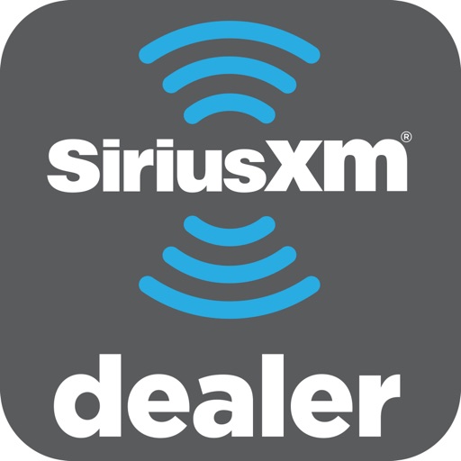 SiriusXM Dealer by SIRIUS XM Radio Inc