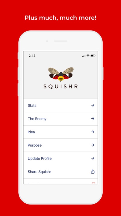 Squishr screenshot-7