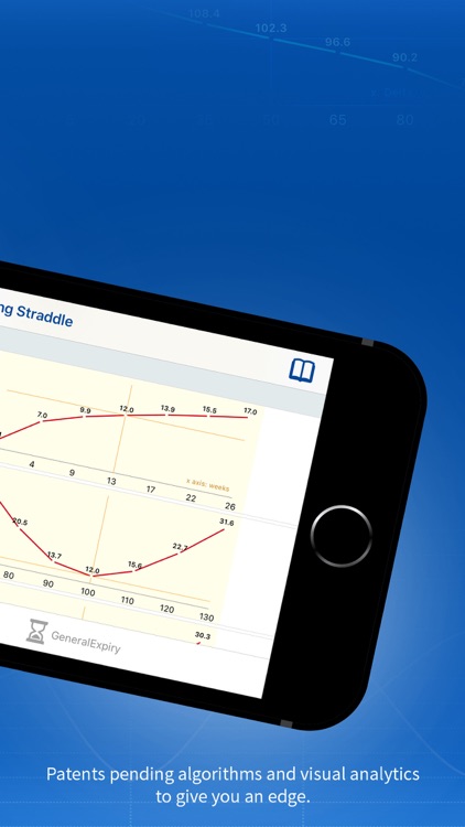 RiskDoctor - Option Trading screenshot-8