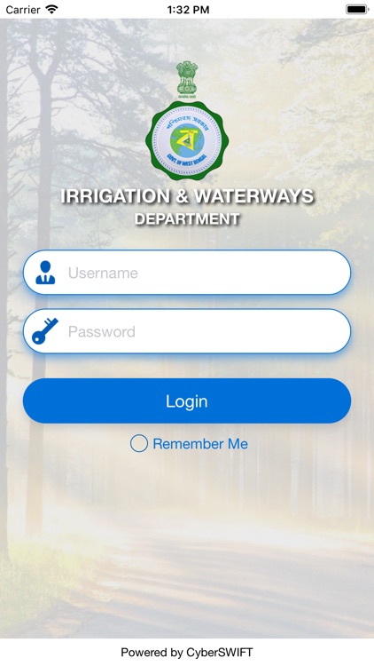 WB Irrigation Monitoring