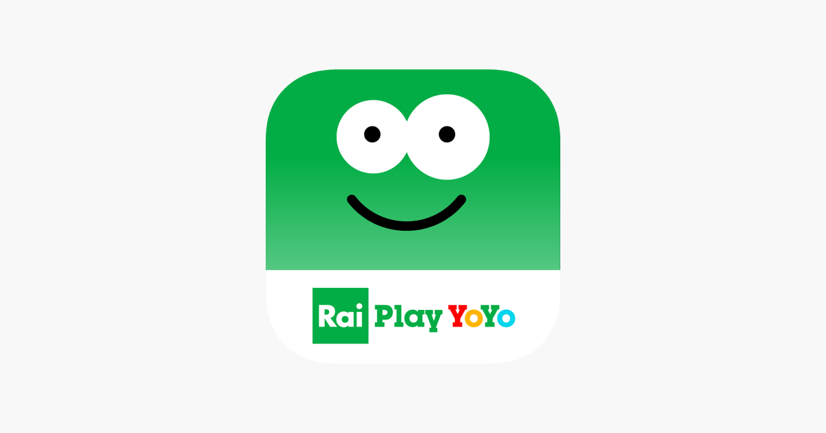 VIDEO DA RAI YO YO SCARICARE