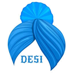 Desi Turban photo editor