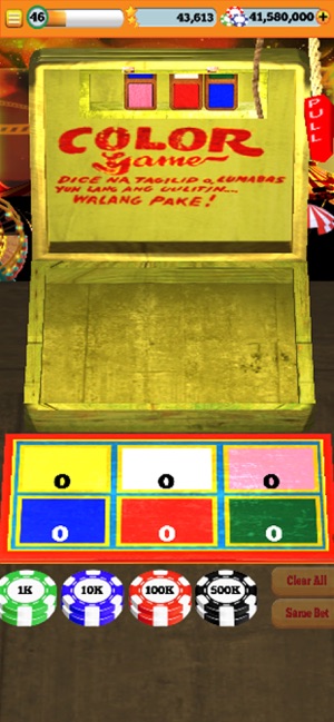 Pinoy Color Game(圖2)-速報App