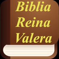 La Biblia Reina Valera Español Avis