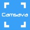 Download our Camsava app to scan, save & share your documents
