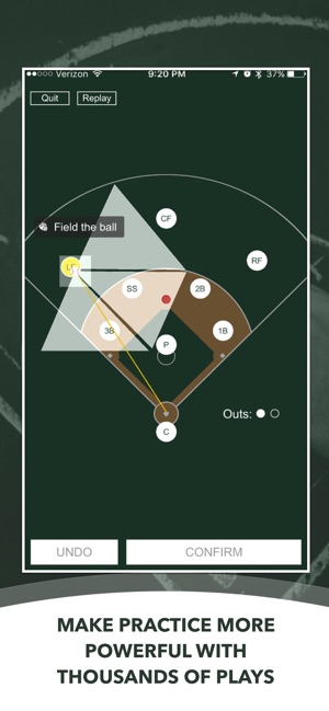 ThinkingBaseball(圖2)-速報App