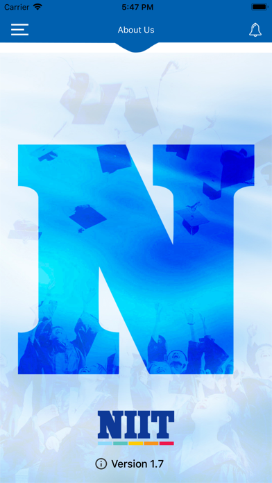 NIIT Student screenshot 4