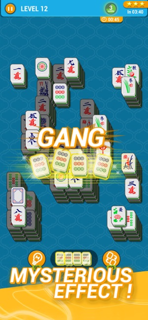 Mahjong Genius Club