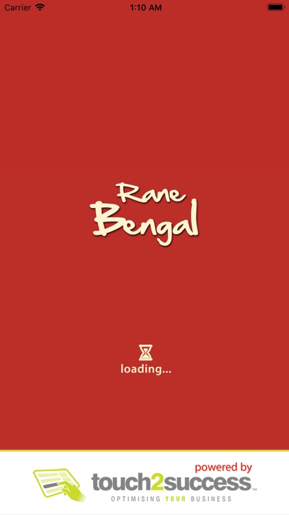 Rane Bengal