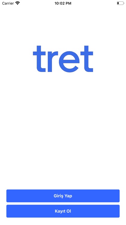 Tret