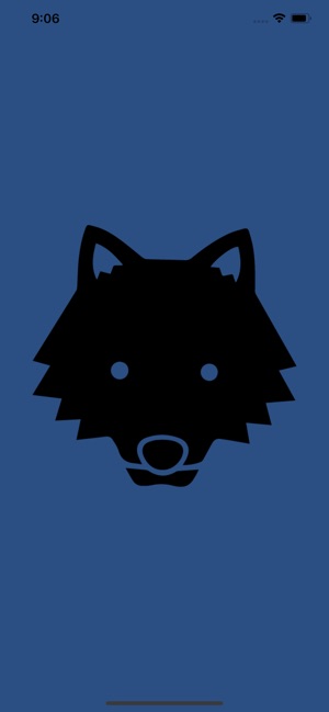 水曜日のオオカミくん En App Store