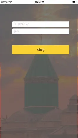 Game screenshot Komek Bilgi Yarışması mod apk