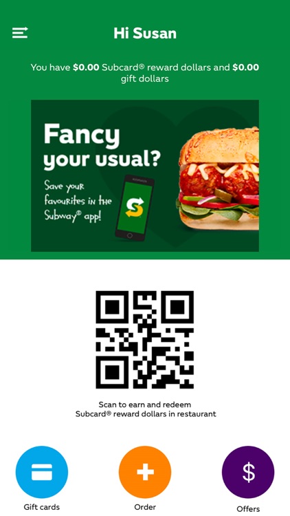 SUBWAY® Australia