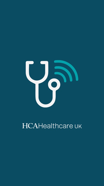 My HCA GP