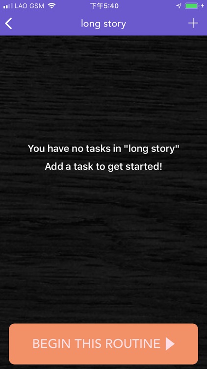 Manage daily tasks screenshot-3