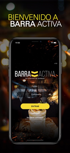 Barra Activa(圖1)-速報App