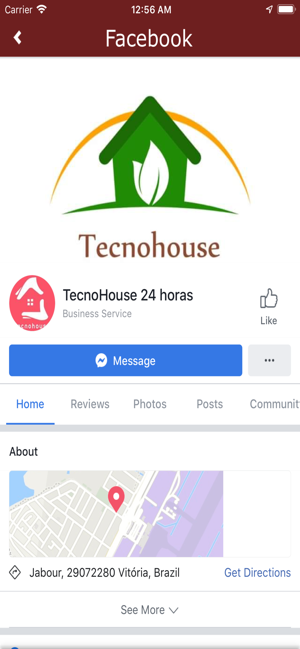 TecnoHouse(圖3)-速報App