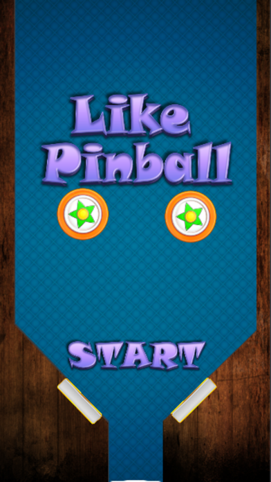 Like Pinball screenshot 1