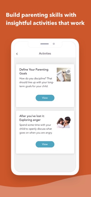 HelloJoey - Parenting App(圖5)-速報App