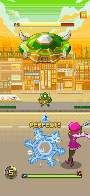 Batting Hero(圖2)-速報App