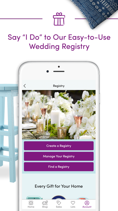 Image of Wayfair – Shop All Things Home