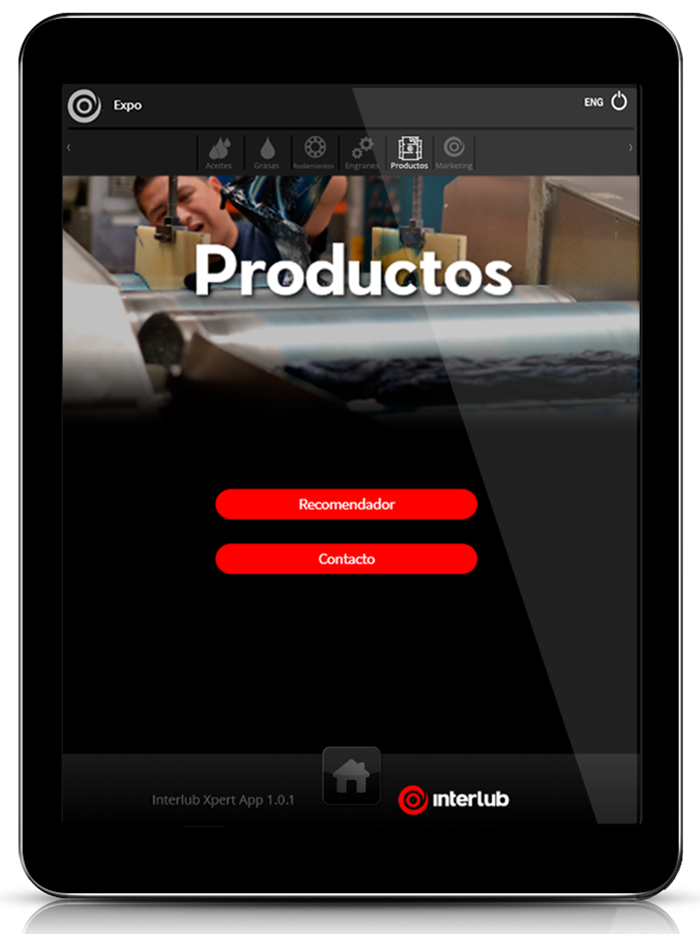 Consultores Interlub