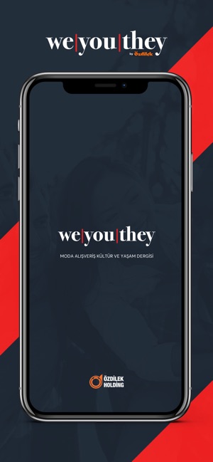 WeYouThey(圖1)-速報App