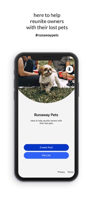 Runaway Pets(圖1)-速報App