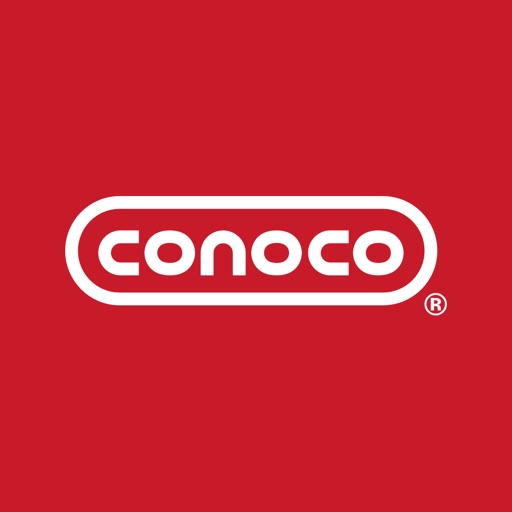 My Conoco Icon