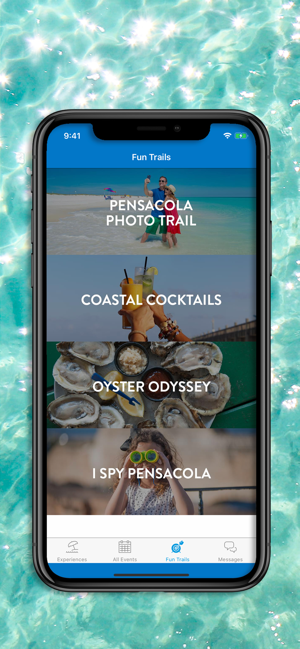 Experience Pensacola(圖3)-速報App