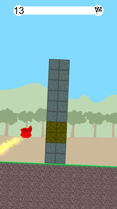 Destroy The Wall screenshot 2