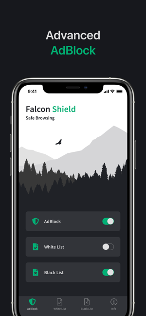 Falcon Shield(圖1)-速報App