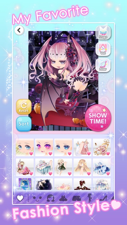 CocoPPa Play screenshot-3