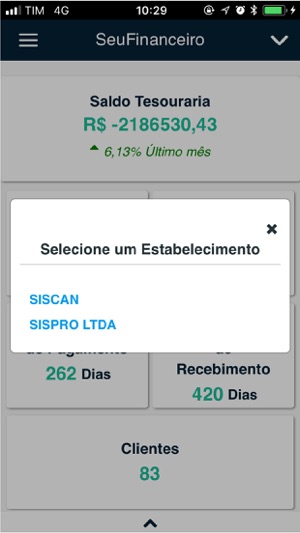 SeuFinanceiro(圖3)-速報App